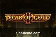 Tomb of Gold 2 slot