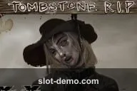 Tombstone R.I.P. slot