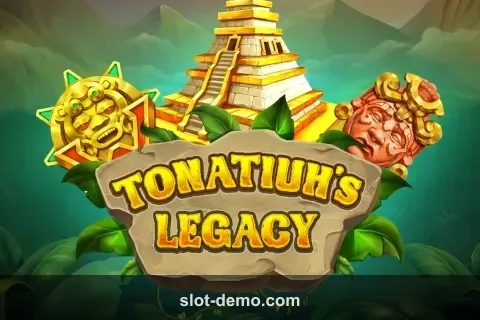 Tonatiuh's Legacy slot