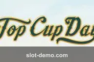 Top Cup Day cover