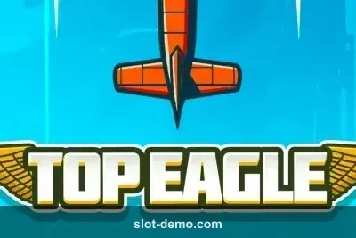 Top Eagle cover