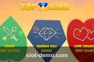 Top King slot