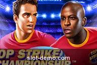 Top Strike Championship slot
