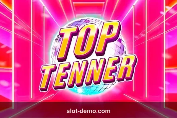 Top Tenner slot