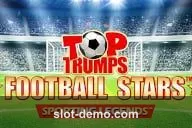 Top Trumps Sporting Legends slot