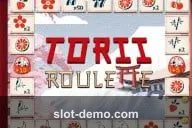 Torii Roulette slot