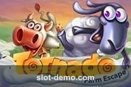 Tornado Farm Escape slot
