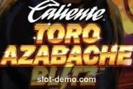 Toro Azabache Blitz slot