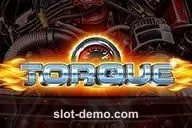 Torque cover
