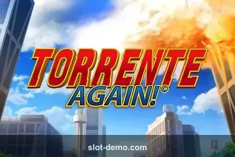 Torrente Again slot