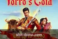 Torro's Gold cover