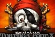 Tortuga Codex slot