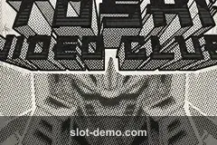 Toshi Video Club slot
