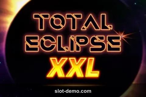 Total Eclipse XXL slot