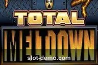 Total Meltdown slot