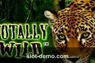Totally Wild cover
