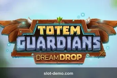 Totem Guardians Dream Drop slot