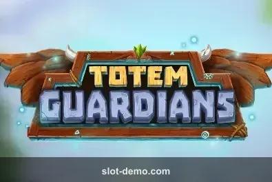 Totem Guardians slot