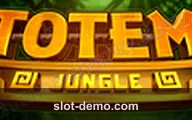 Totem Jungle cover