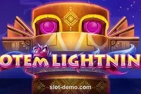Totem Lightning slot