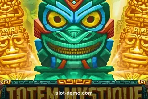 Totem Mystique slot