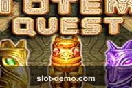 Totem Quest slot