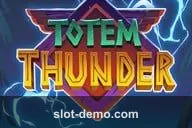 Totem Thunder slot