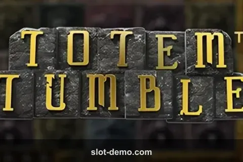 Totem Tumble cover