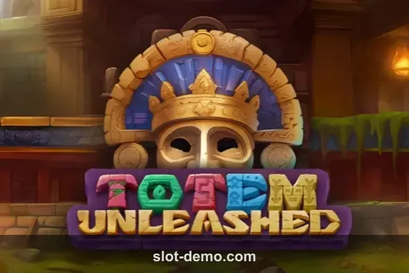 Totem Unleashed slot