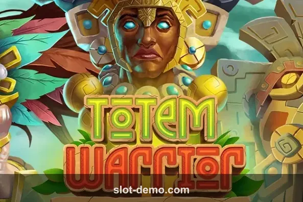 Totem Warrior slot