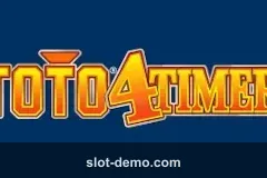 Toto4Timer slot