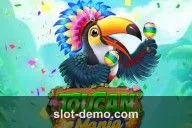 Toucan Mania slot