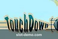 Touch Down slot