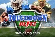 Touchdown Blitz slot