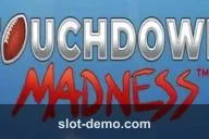 Touchdown Madness slot