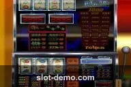 Tower of Power slot