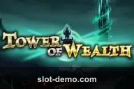 Tower of Wealth cover