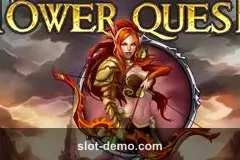 Tower Quest slot