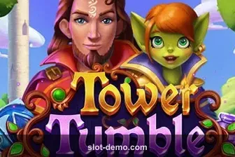 Tower Tumble slot