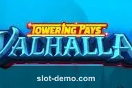 Towering Pays Valhalla slot