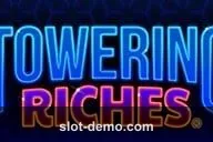 Towering Riches cover