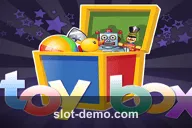 Toy Box slot