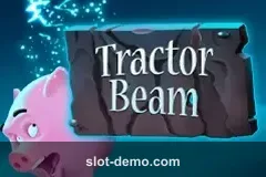 Tractor Beam slot