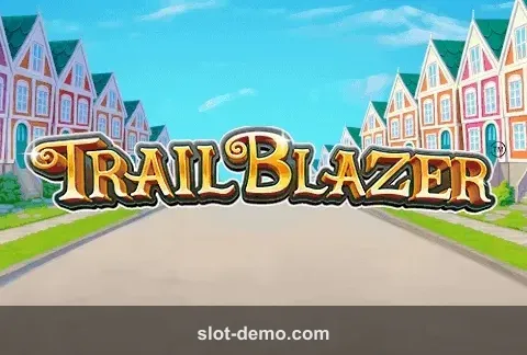 Trailblazer cover