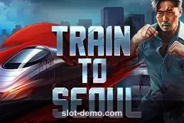 Train to Seoul slot