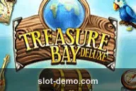 Treasure Bay cover