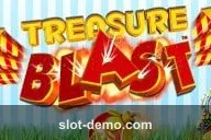 Treasure Blast slot