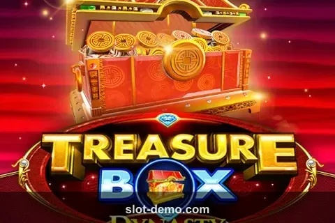 Treasure Box Dynasty cover