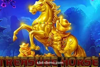 Treasure Horse slot