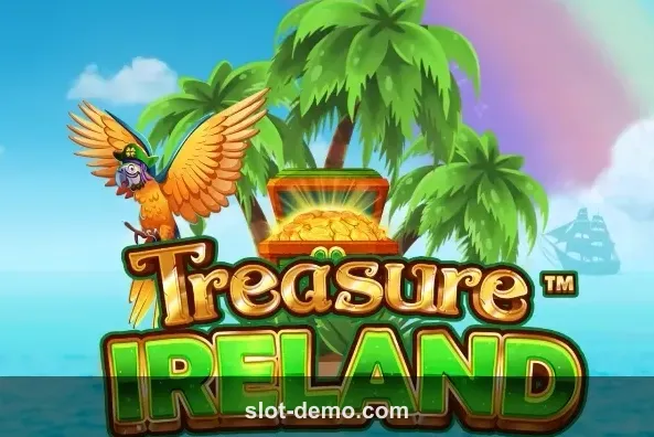 Treasure Ireland slot